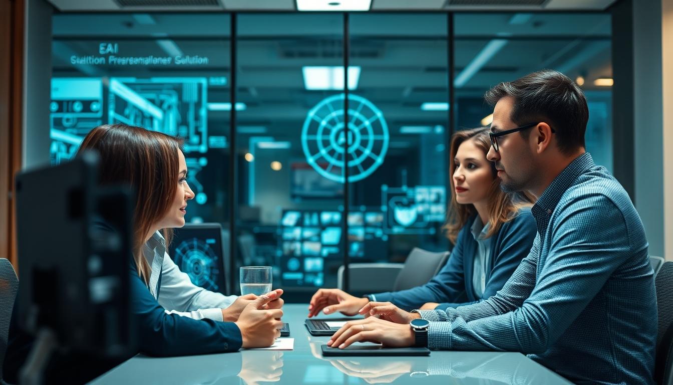 Business platform development and deployment