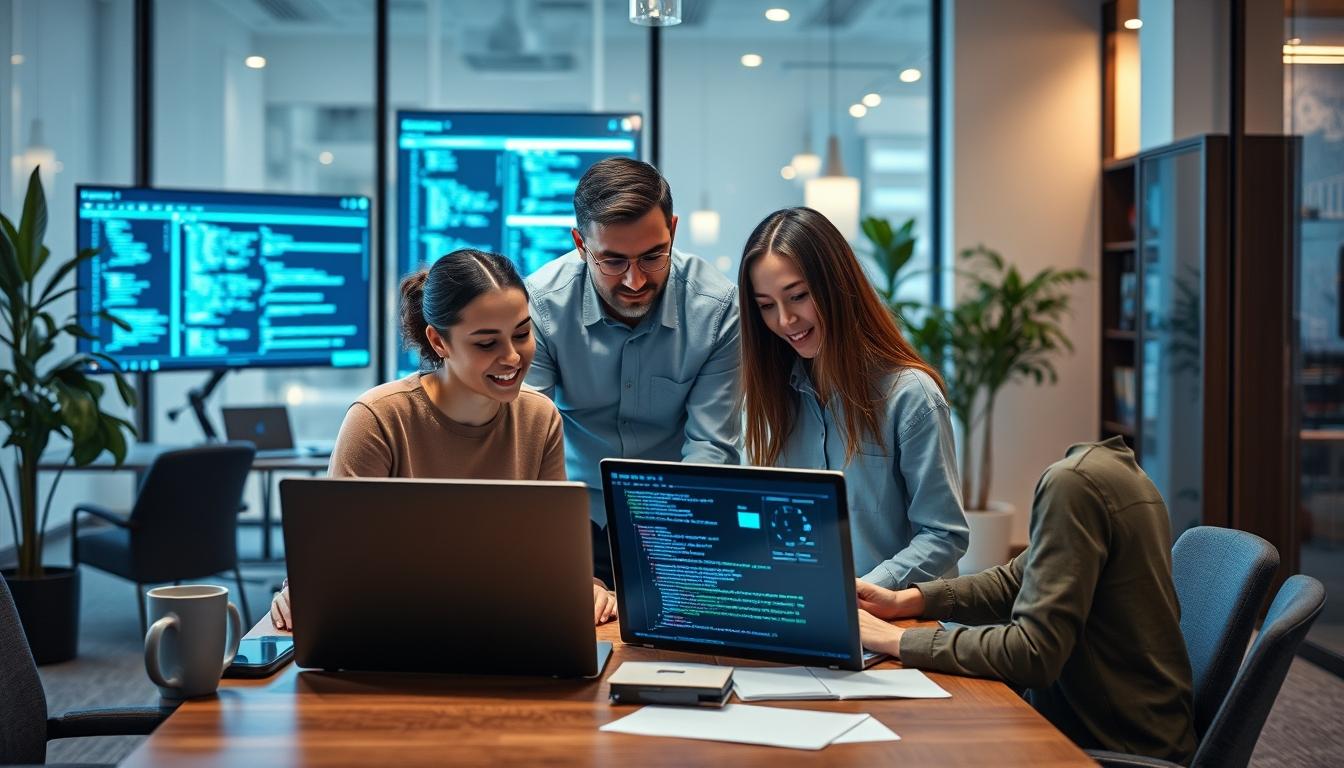 AI software pricing and business service packages