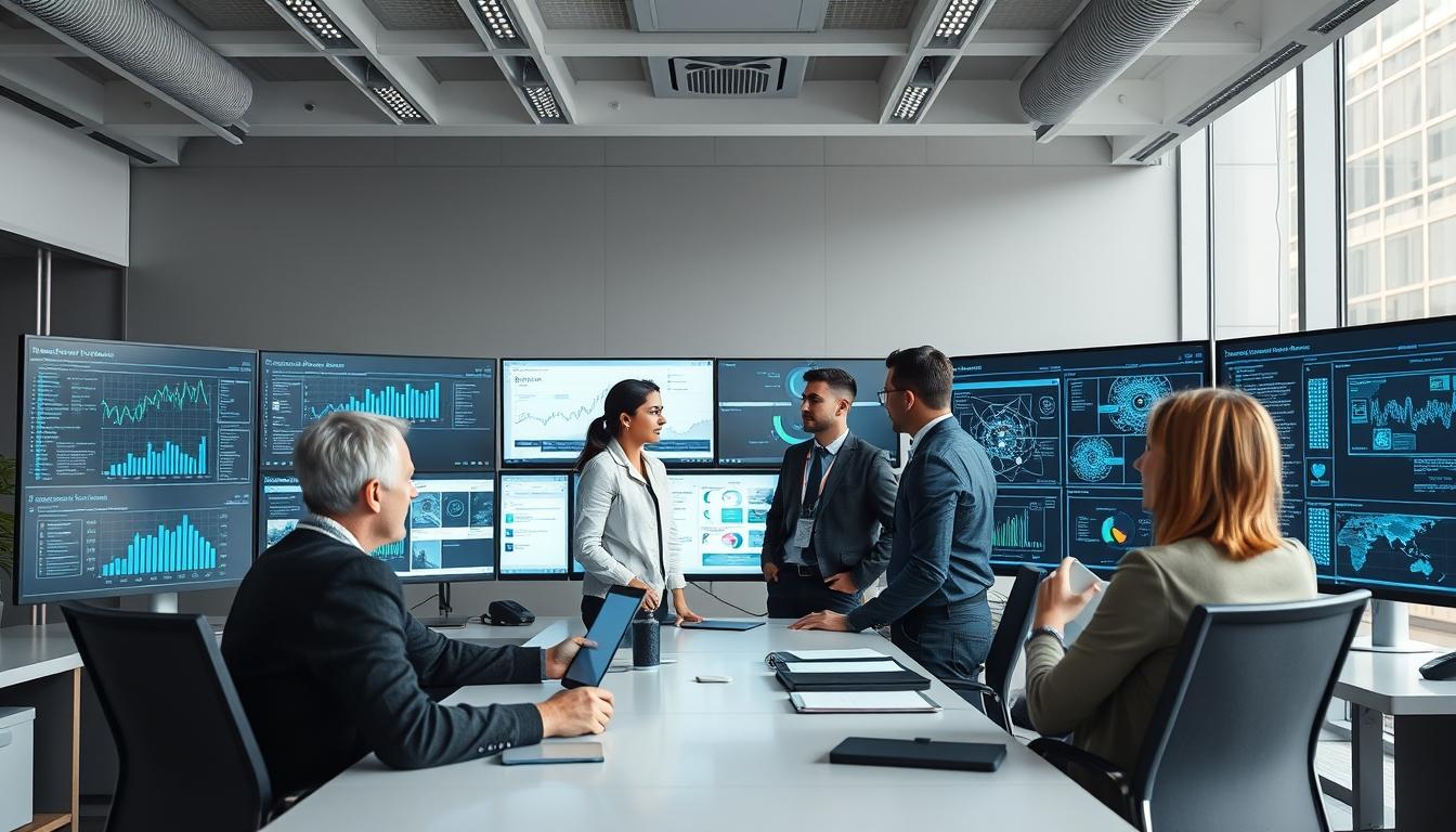 AI integrations and intelligent automation services