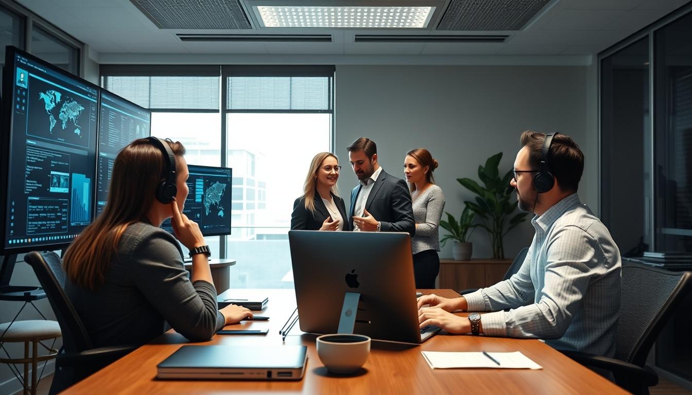 Automation and smart integration strategy